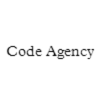 Code Agency (Pty) Ltd logo, Code Agency (Pty) Ltd contact details