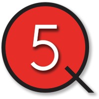 5Q Consultancy logo, 5Q Consultancy contact details