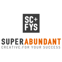 Superabundant Creative logo, Superabundant Creative contact details