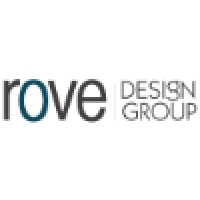 Rove Design Group logo, Rove Design Group contact details