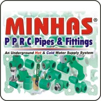 Minhas Pipe & Fittings logo, Minhas Pipe & Fittings contact details