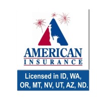 American Insurance Agency logo, American Insurance Agency contact details