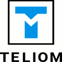 Teliom logo, Teliom contact details