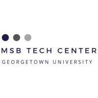 MSB Technology Center logo, MSB Technology Center contact details