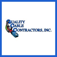 Quality Cable Contractors Inc. logo, Quality Cable Contractors Inc. contact details