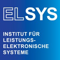 ELSYS - Institut für leistungselektronische Systeme logo, ELSYS - Institut für leistungselektronische Systeme contact details