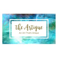 TheArtique Private Limited logo, TheArtique Private Limited contact details