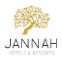 Jannah Hotels & Resorts logo, Jannah Hotels & Resorts contact details