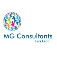 MG Consultants logo, MG Consultants contact details