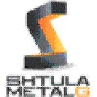 Shtula Metal G logo, Shtula Metal G contact details