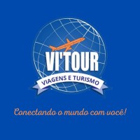 Vi'Tour Agência de Viagens e Turismo logo, Vi'Tour Agência de Viagens e Turismo contact details