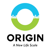 Origin Corp logo, Origin Corp contact details