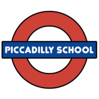 Piccadilly School logo, Piccadilly School contact details