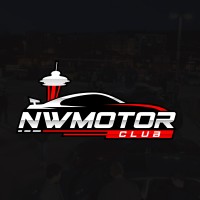 Northwest Motor Club logo, Northwest Motor Club contact details