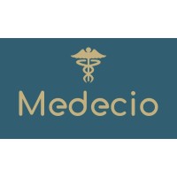 Medecio logo, Medecio contact details