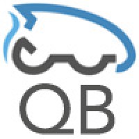 QuadriBot logo, QuadriBot contact details