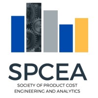 Society of Product Cost Engineering & Analytics logo, Society of Product Cost Engineering & Analytics contact details