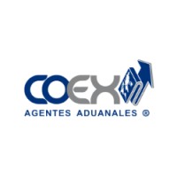 COEX Agentes Aduanales logo, COEX Agentes Aduanales contact details