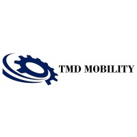 TMD Mobility logo, TMD Mobility contact details