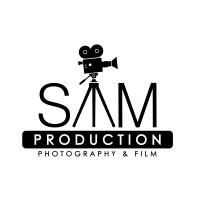 S.A.M Production logo, S.A.M Production contact details