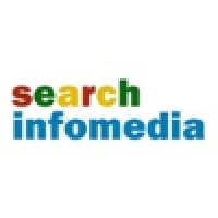 search infomedia logo, search infomedia contact details