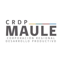 CRDP MAULE logo, CRDP MAULE contact details