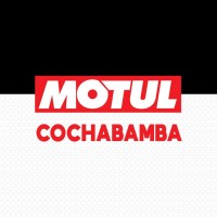 Motul Cochabamba logo, Motul Cochabamba contact details