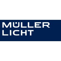 Müller-Licht International GmbH logo, Müller-Licht International GmbH contact details