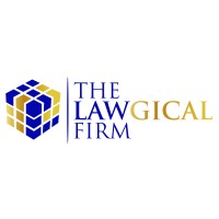 The Lawgical Firm P.A. logo, The Lawgical Firm P.A. contact details