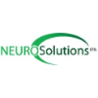 NeuroSolutions Ltd. logo, NeuroSolutions Ltd. contact details