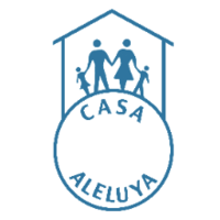 Casa Para Niños Aleluya logo, Casa Para Niños Aleluya contact details