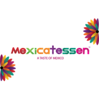 Mexicatessen logo, Mexicatessen contact details