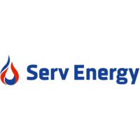 Serv Energy logo, Serv Energy contact details