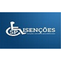 Isenções Veiculares para Deficientes logo, Isenções Veiculares para Deficientes contact details