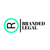 BRANDED LEGAL logo, BRANDED LEGAL contact details