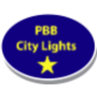 PBB City Lights Feestverlichting en Seizoendecoratie logo, PBB City Lights Feestverlichting en Seizoendecoratie contact details