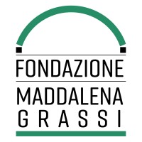 Fondazione Maddalena Grassi logo, Fondazione Maddalena Grassi contact details