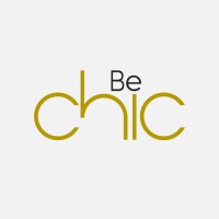 Be Chic logo, Be Chic contact details