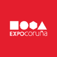 EXPOCoruña logo, EXPOCoruña contact details