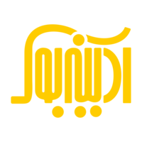 Adineh Book logo, Adineh Book contact details