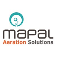 Mapal Aeration Solutions logo, Mapal Aeration Solutions contact details