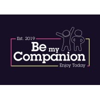 Be my Companion logo, Be my Companion contact details