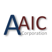 AAIC Corporation logo, AAIC Corporation contact details