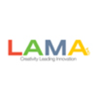 LAMA Innovation logo, LAMA Innovation contact details