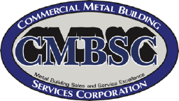 Commercial Metal Building Services Corp. logo, Commercial Metal Building Services Corp. contact details