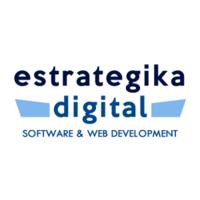 estrategikadigital logo, estrategikadigital contact details