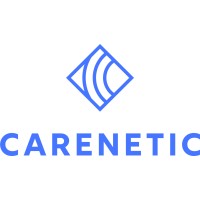 Carenetic logo, Carenetic contact details