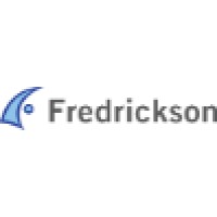 Fredrickson logo, Fredrickson contact details