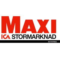 ICA Maxi Botkyrka logo, ICA Maxi Botkyrka contact details