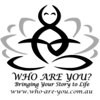 Who Are You? logo, Who Are You? contact details